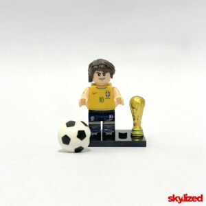 Ricardo Kaká Building Block