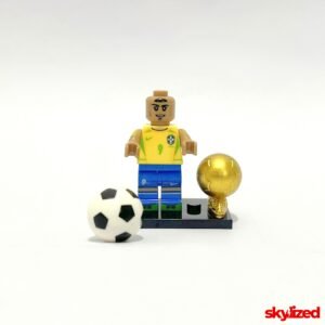 Ronaldo Building Block
