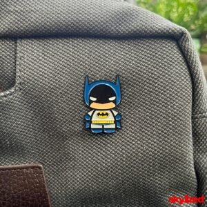 Funko Batman Lapel Pin
