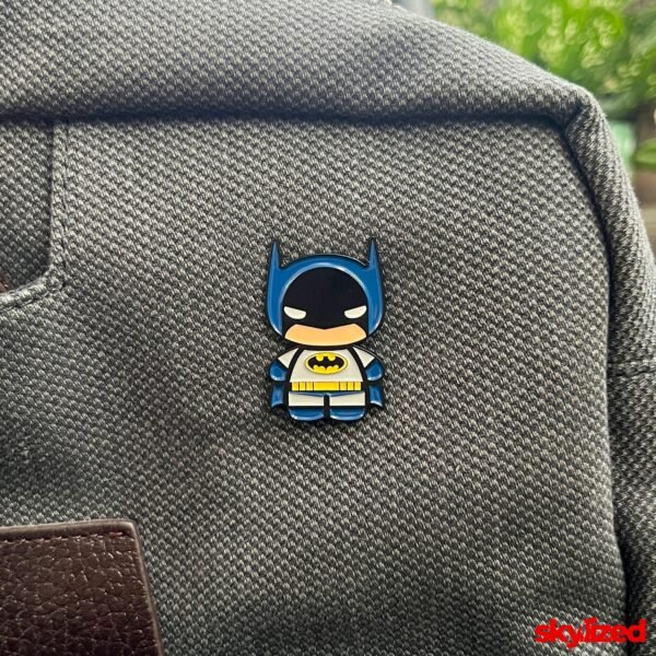 Funko Batman Lapel Pin