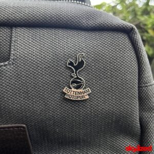 Tottenham Hotspur F.C. Lapel Pin
